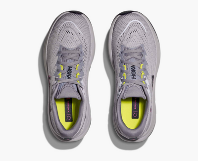 HKA Rincon 4 - Grey skies/Foggy grey