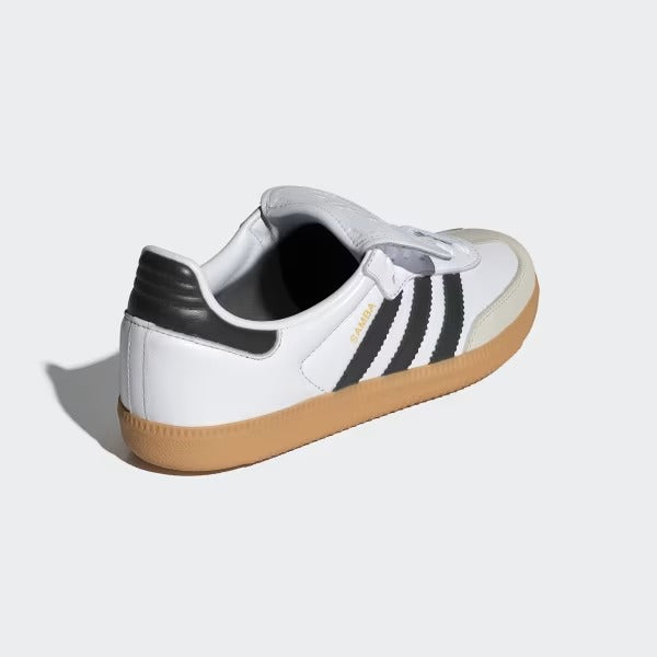 Ad Samba LT Cloud White/ Core Black/ Gold Metallic