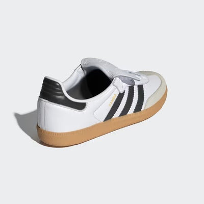 Ad Samba LT Cloud White/ Core Black/ Gold Metallic