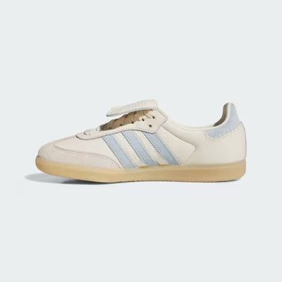 Ad Samba LT Wonder White/ Clear Sky/ Off White