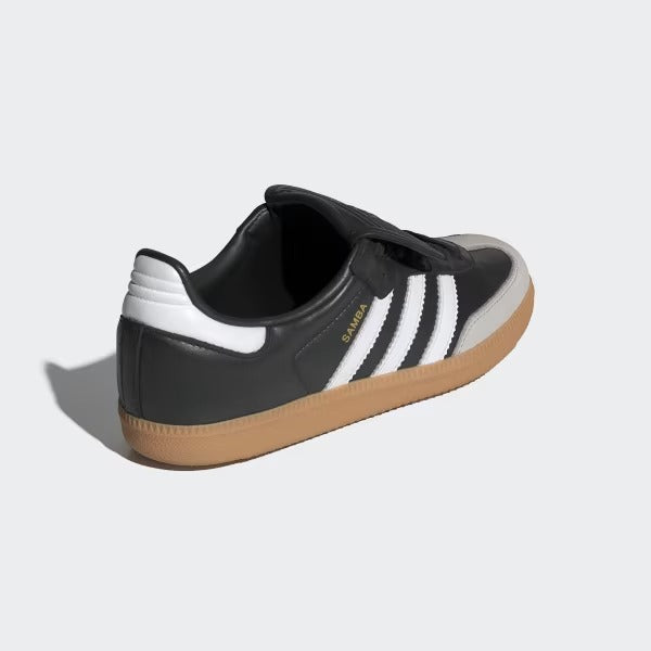 Ad Samba LT Core Black/ Cloud White/ Gold Metallic