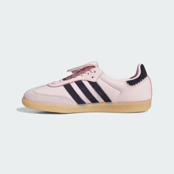 Ad Samba LT Clear Pink/ Legend Ink/ Off White