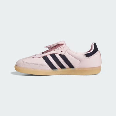 Ad Samba LT Clear Pink/ Legend Ink/ Off White