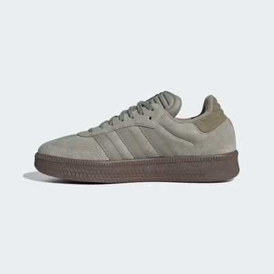 Ad Samba XLG Silver Pebble/ Gum