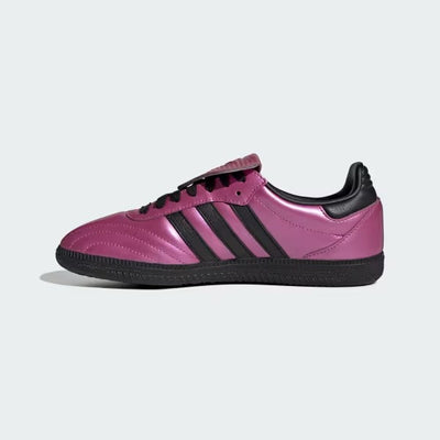 Ad Samba LT Purple/ Core Black