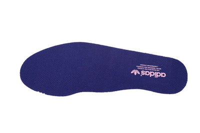 Ad Gazelle Indoor - Pink/Black