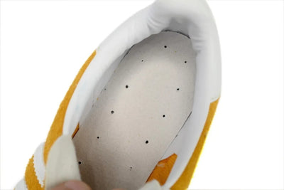 Ad Gazelle Indoor - Orange