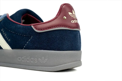 Ad Gazelle Indoor - Navy