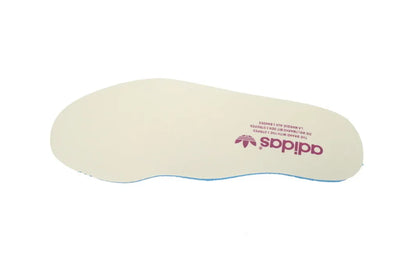 Ad Gazelle Indoor - Pink/White