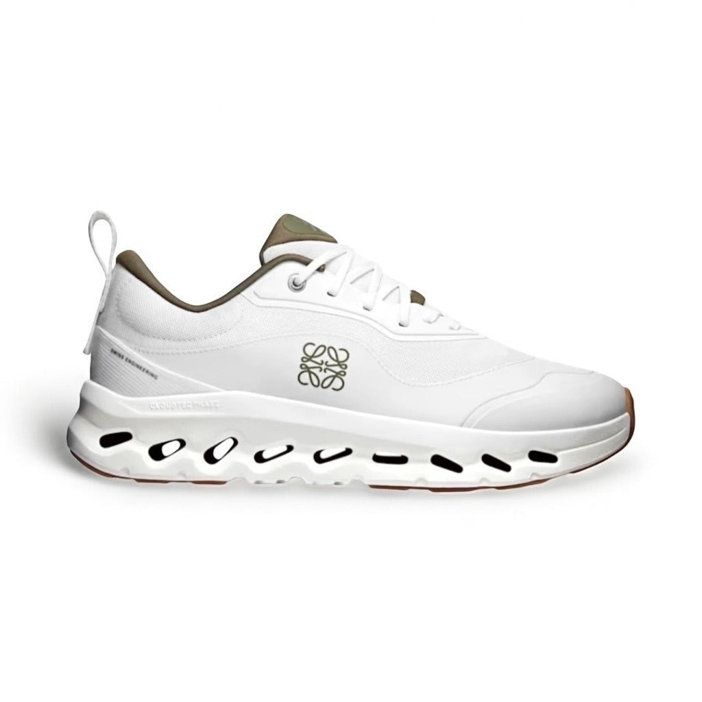 ONR Cloudtilt x LW 2 - White/Khaki