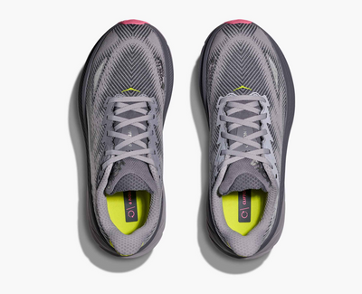 HKA Clifton 9 GORE TEX - Grey skies/Foggy grey