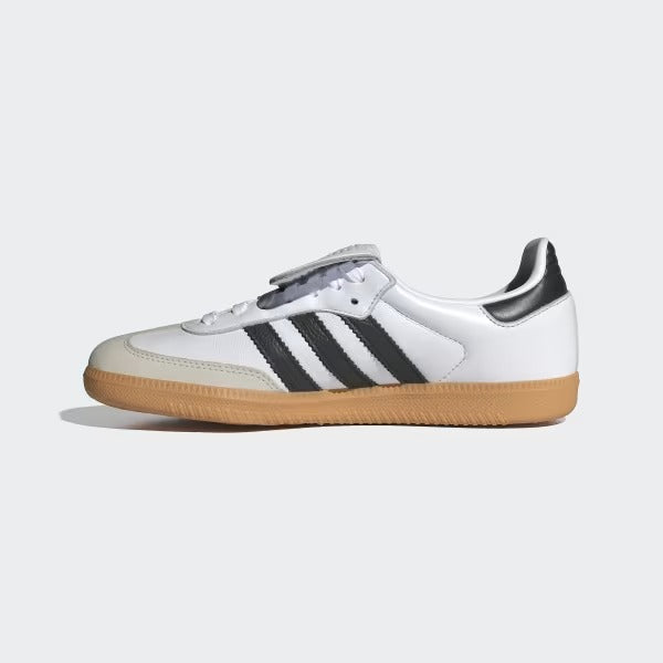 Ad Samba LT Cloud White/ Core Black/ Gold Metallic