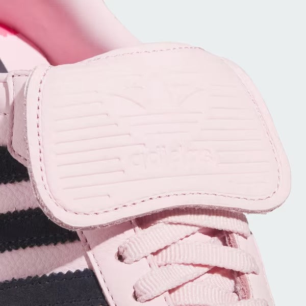 Ad Samba LT Clear Pink/ Legend Ink/ Off White