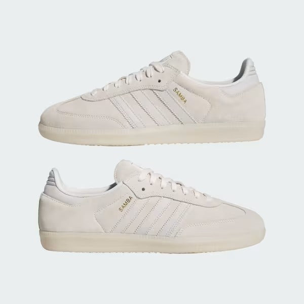 Ad Samba ADV Chalk White/ Grey One/ Carbon