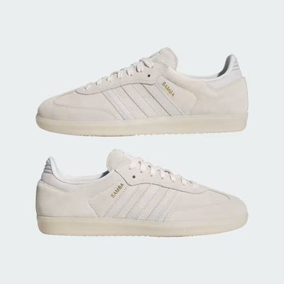 Ad Samba ADV Chalk White/ Grey One/ Carbon