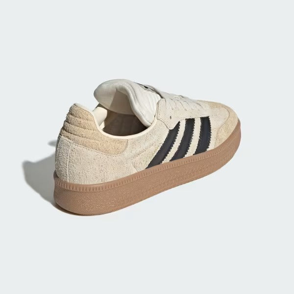 Ad Samba XLG Wonder White/ Core Black/ Gum