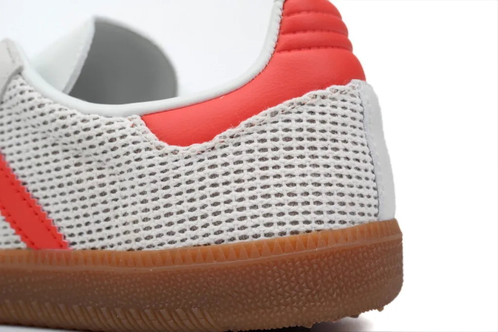 Ad Originals Samba OG Crystal White