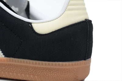 Ad Samba OG - Black/White Gum