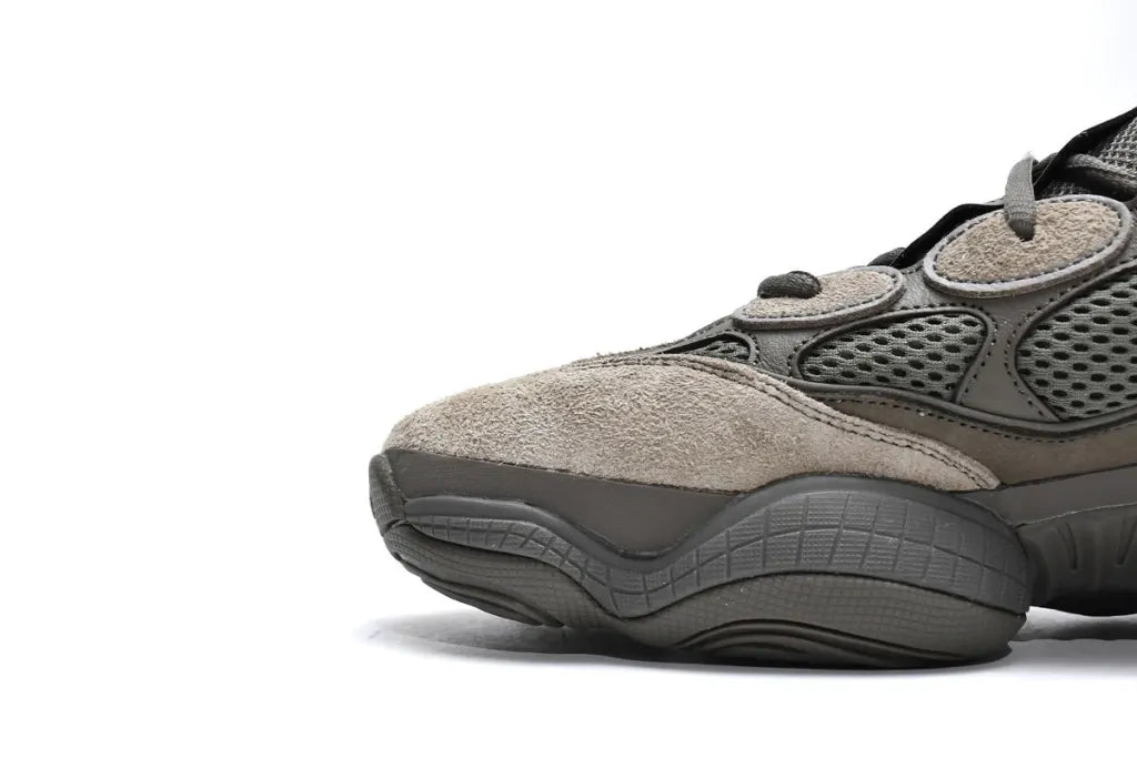 Yeezy 500 Brown Clay