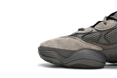 Yeezy 500 Brown Clay