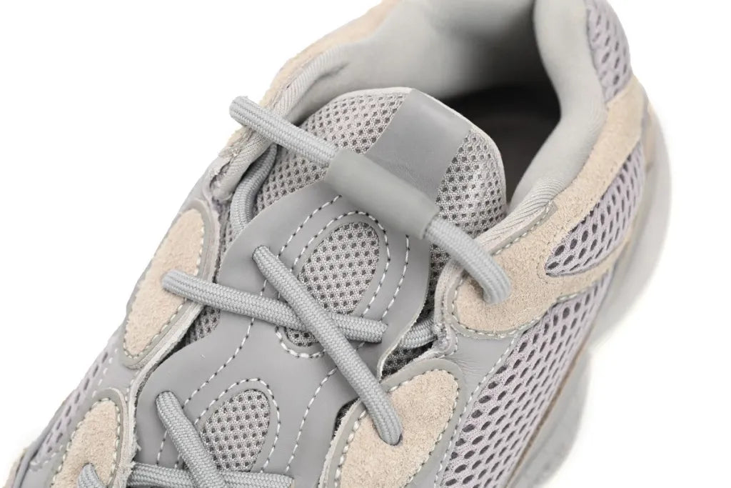 Yeezy 500 - Green Gray