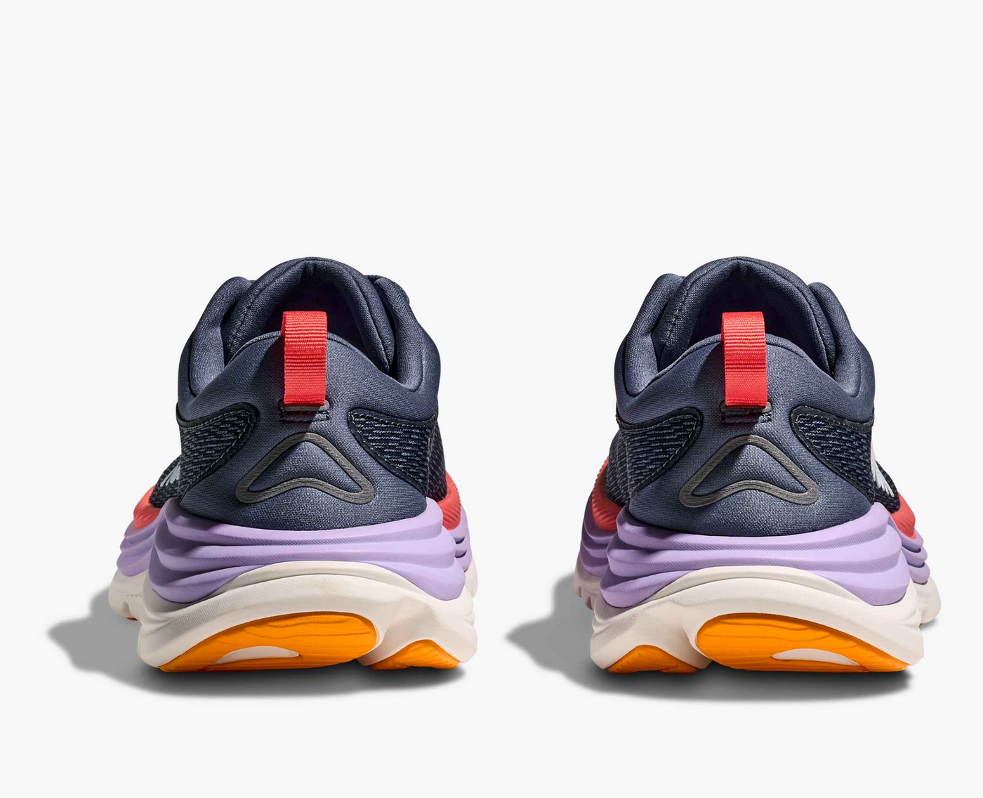 HKA Gaviota 5 - Anchor/Grapefruit