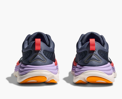 HKA Gaviota 5 - Anchor/Grapefruit