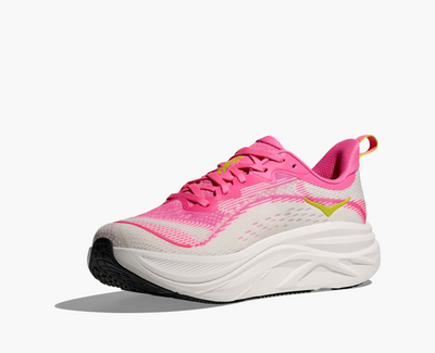 HKA Skyflow - Neon rose/Neon hoka citrus