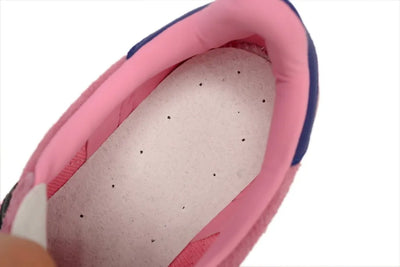 Ad Gazelle Indoor - Pink/Black