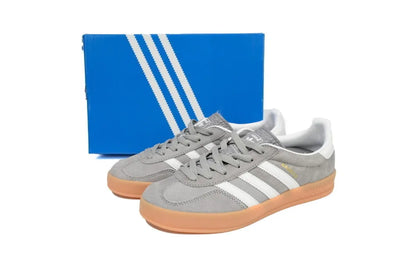 Ad Gazelle Indoor - Grey/White
