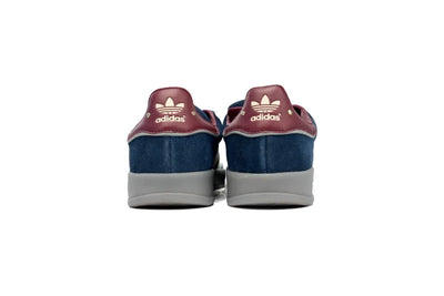 Ad Gazelle Indoor - Navy
