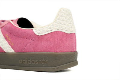 Ad Gazelle Indoor - Pink/White
