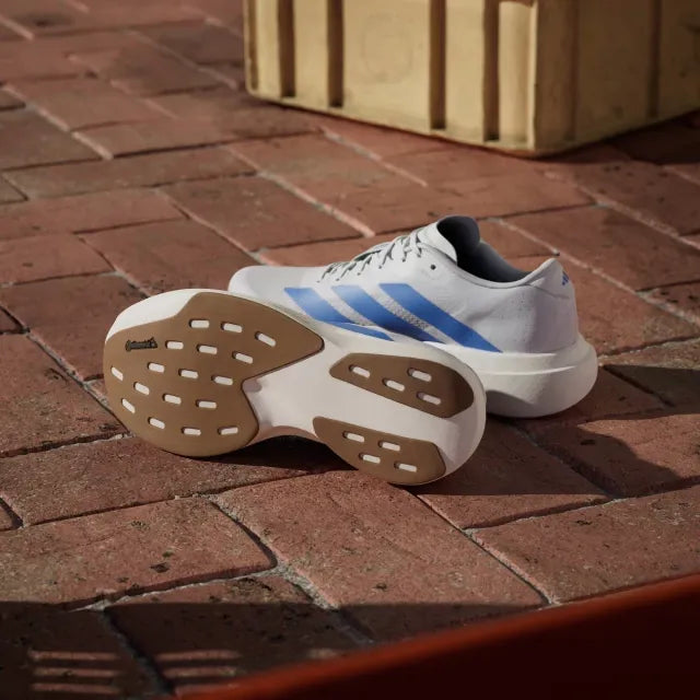 Ad Adizero Adios Pro 3 – White/Blue