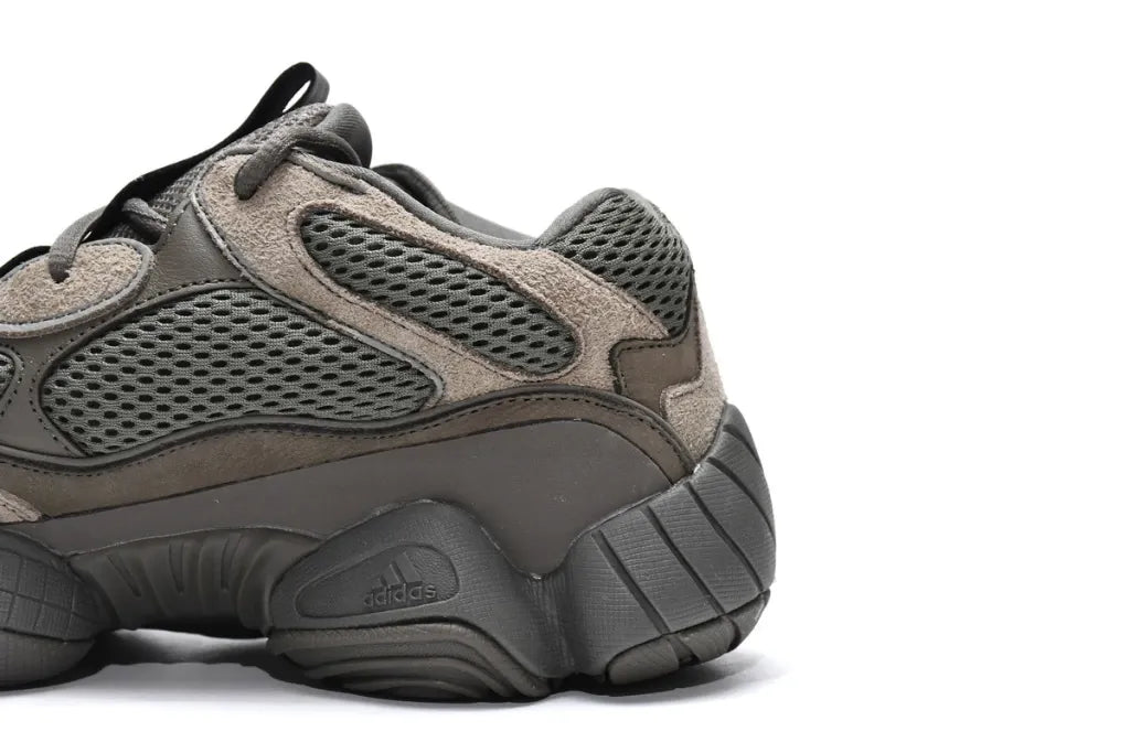 Yeezy 500 Brown Clay