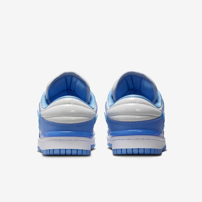 NK Dunk Low Twist - Blue