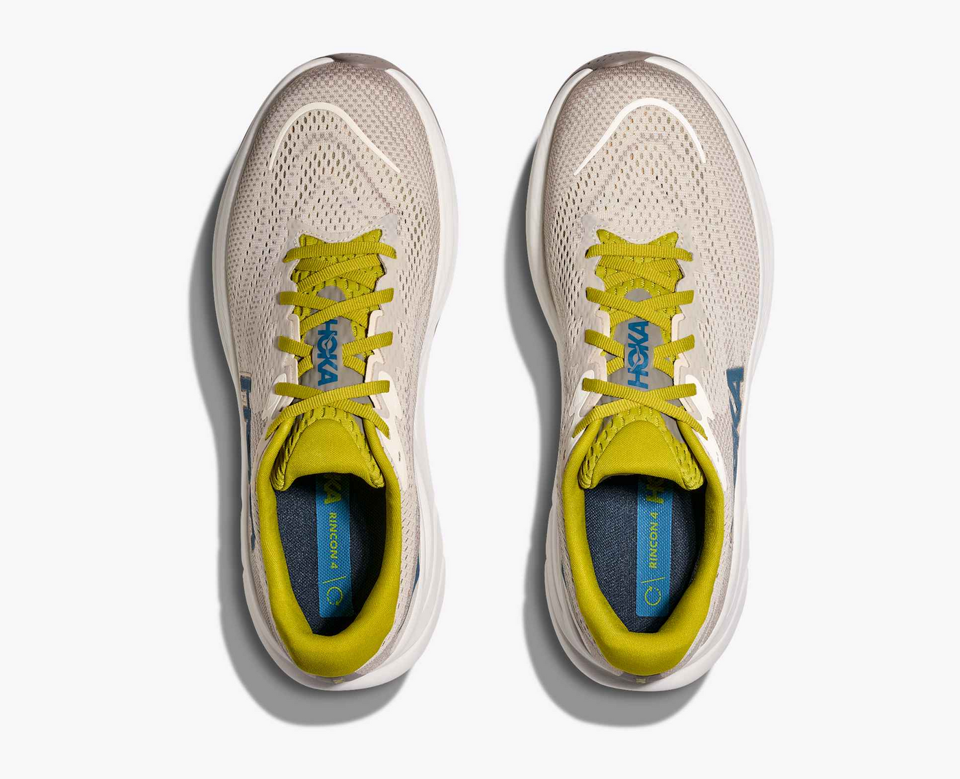 HKA Rincon 4 - Birch/Cement