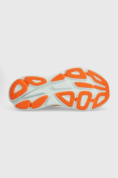 HKA Bondi 8 – Orange/Yellow