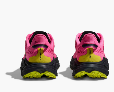 HKA Challenger 8 - Neon rose/Black