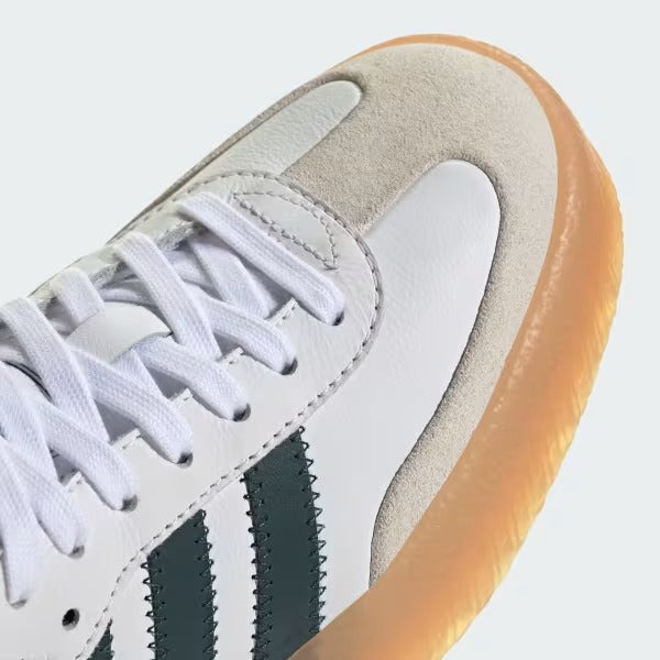 Ad Sambae Cloud White/ Off White/ Aurora Ivy