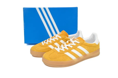 Ad Gazelle Indoor - Orange