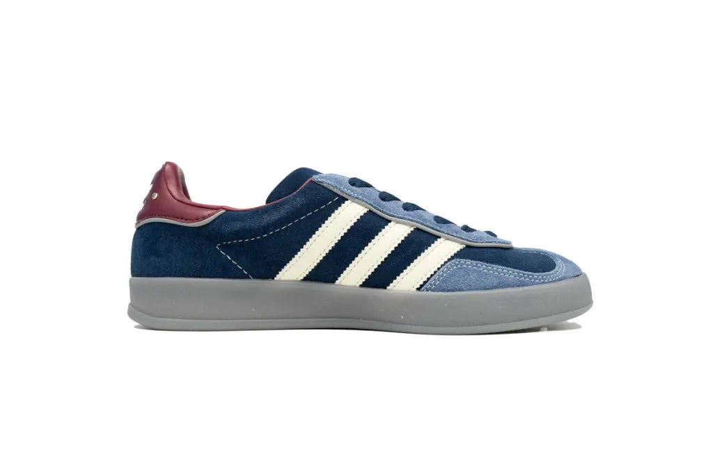 Ad Gazelle Indoor - Navy