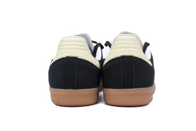 Ad Samba OG - Black/White Gum