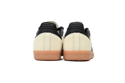 Ad Samba OG - White/Black Gum