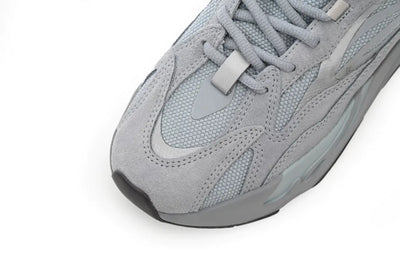 Ad Yeezy Boost 700 V2 Hospital Blue Real Boost