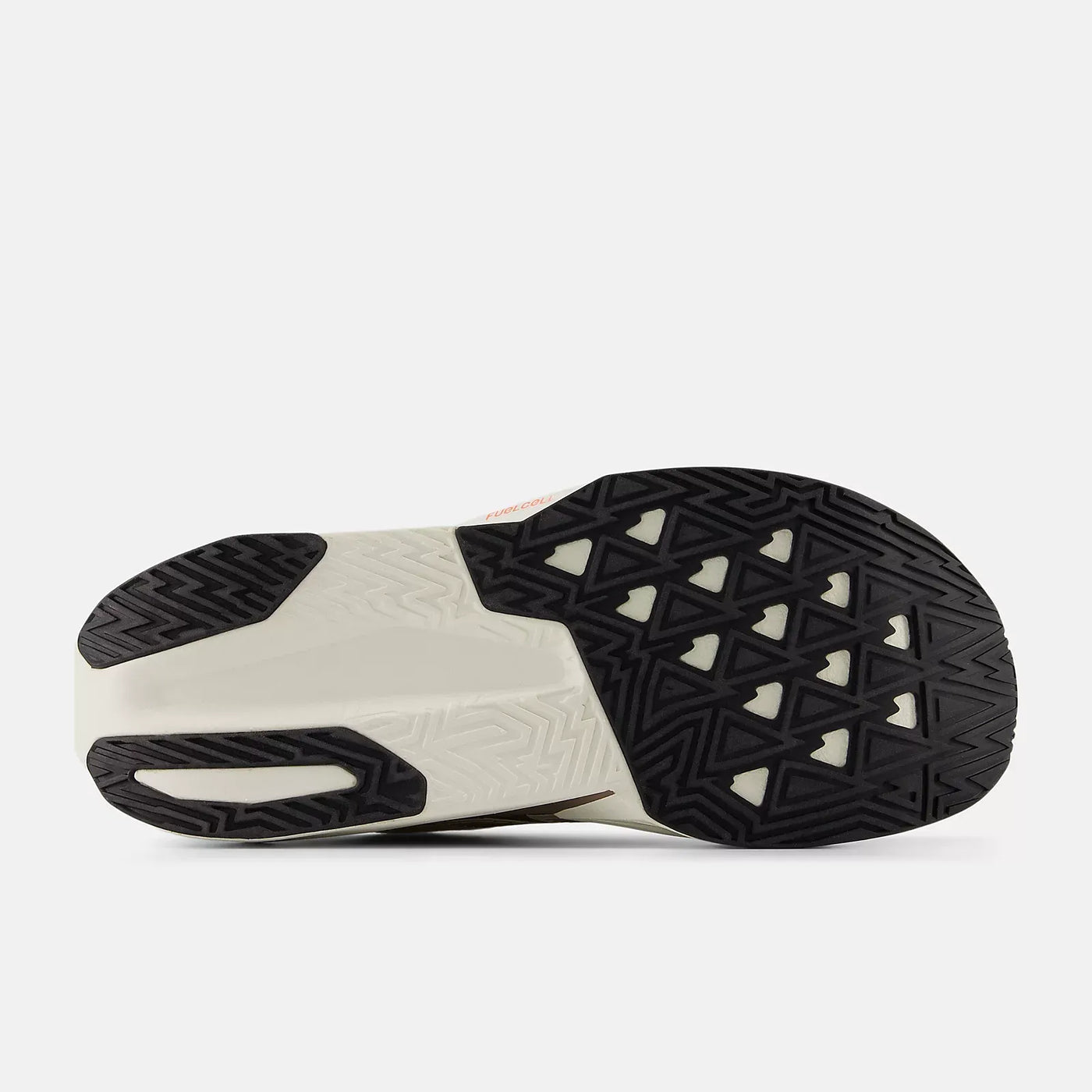 NB FuelCell Rebel v5 - Brown