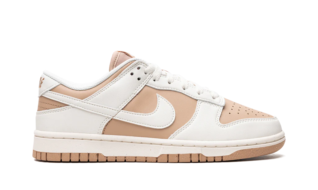 NK Dunk Low Diffused Taupe