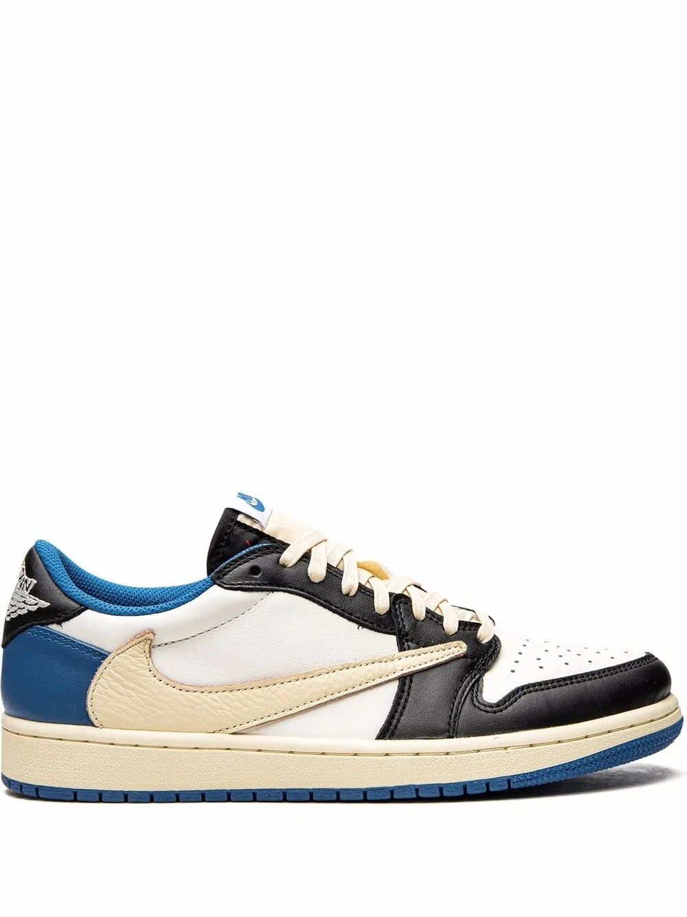 AJ 1 Low TS x Fragment