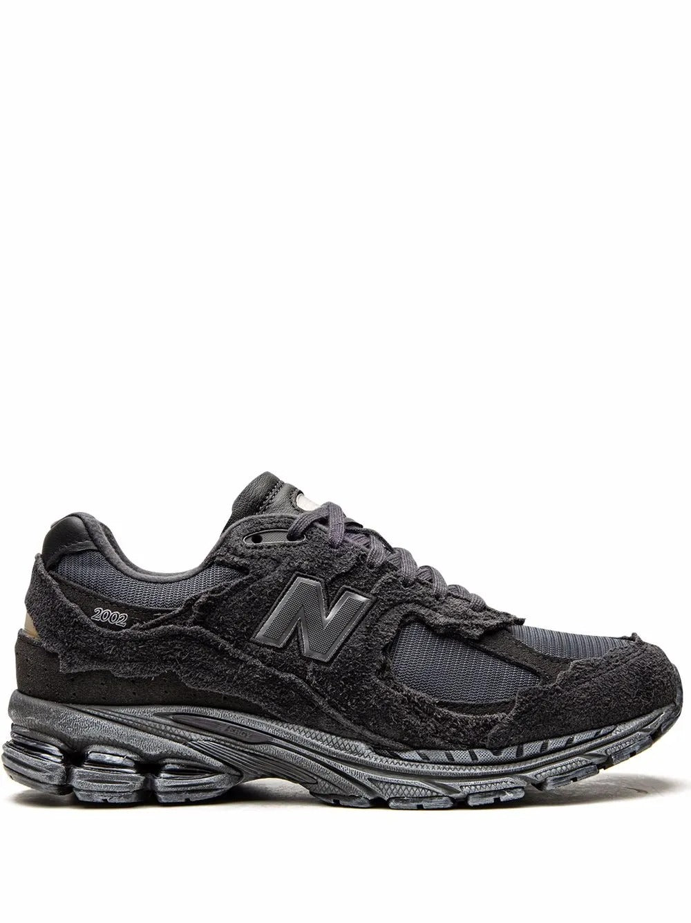 NB 2002R Protection Pack - Black/Charcoal/Dark Grey