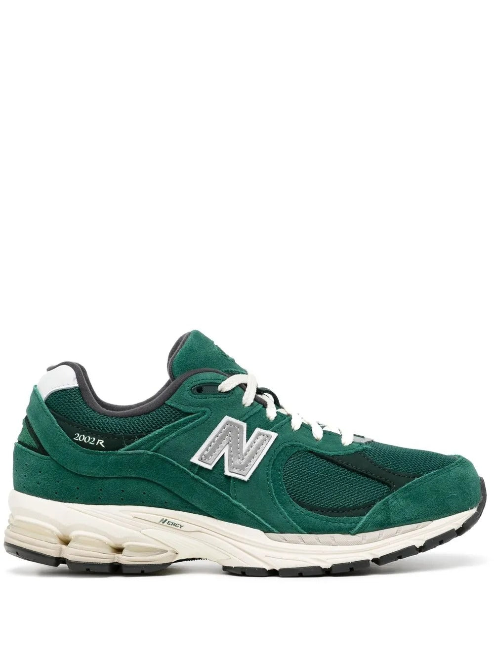 NB 2002R - Forest Green/Dark Green/Grey