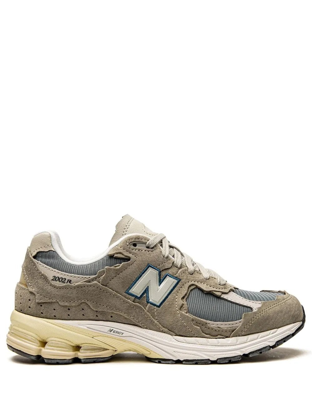NB 2002R Protection Pack - Mirage Grey